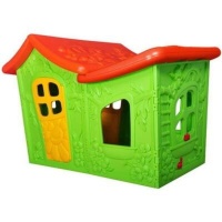 Детские домики пластиковые